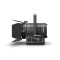 TS 200 FC - Theater Spot with Fresnel Lens and 200 W 6-in-1 LED in Black Housing