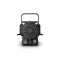 TS 200 FC - Theater Spot with Fresnel Lens and 200 W 6-in-1 LED in Black Housing