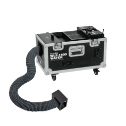 Loyer : WLF-1500 Water Low Fog PRO Machine à...