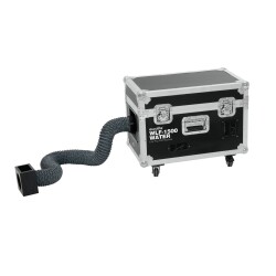 Loyer : WLF-1500 Water Low Fog PRO Machine à...