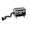 Miete: WLF-1500 Water Low Fog PRO Bodenneblemaschine