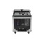 Miete: WLF-1500 Water Low Fog PRO Bodenneblemaschine