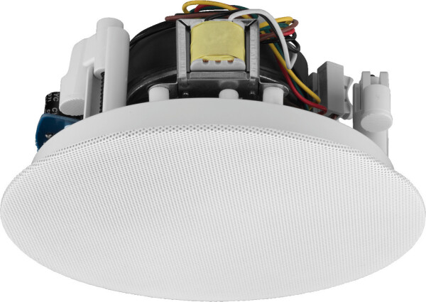 ELA HQ Wand- und -Deckenlautsprecher 100V, 15W