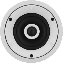 ELA HQ Wand- und -Deckenlautsprecher 100V, 15W