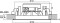 ELA HQ Wand- und -Deckenlautsprecher 100V, 15W