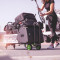 CART M 01 B - Carrello Multifunzionale (Medio)