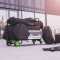 CART M 01 B - Carrello Multifunzionale (Medio)