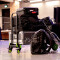 CART M 01 B - Carrello Multifunzionale (Medio)