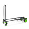 CART M 01 B - Carrello Multifunzionale (Medio)