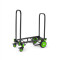 CART M 01 B - Carrello Multifunzionale (Medio)