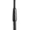 TMS 4321 B - Stativo per microfono serie Touring con portamicrofono standard