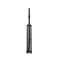 TSP 5212 LB - Pied denceinte série Touring en acier à verrouillage Lockpin automatique
