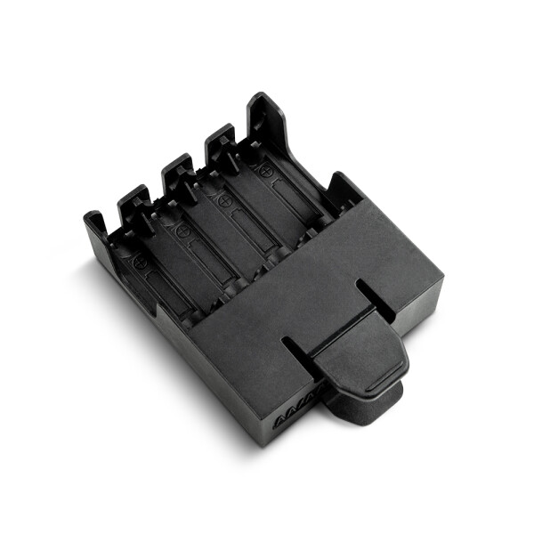 PBC DRAWER AA - Cassetto batterie AA/AAAA per caricabatterie PBC