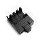 PBC DRAWER AA - Cassetto batterie AA/AAAA per caricabatterie PBC
