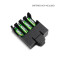 PBC DRAWER AA - Cassetto batterie AA/AAAA per caricabatterie PBC