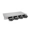 PBC DRAWER AA - Cassetto batterie AA/AAAA per caricabatterie PBC