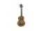 UK-700 Bass Ukulele, Zebra