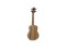 UK-700 Bass Ukulele, Zebra