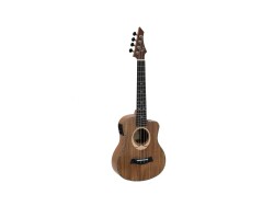 UK-200 Tenor-Ukulele, Koa
