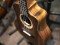 UK-200 Tenor Ukulele, Koa