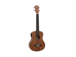 UK-600 Tenor-Ukulele, Akazie