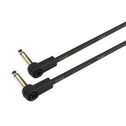 4 STAR IRR 0060 FLM - Pedalboard Patchkabel | Adam...