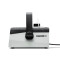 PHANTOM F3 - Fog Machine with 950 W Heating Output and Internally Illuminated Fluid Tank