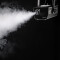PHANTOM F3 - Fog Machine with 950 W Heating Output and Internally Illuminated Fluid Tank