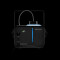 PHANTOM F3 - Fog Machine with 950 W Heating Output and Internally Illuminated Fluid Tank