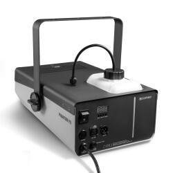PHANTOM F5 - 1500 W High Output Fog Machine with...
