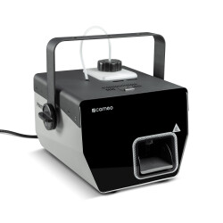 PHANTOM H2 - Hazer compatto con illuminazione del...