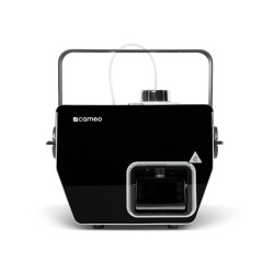 PHANTOM H2 - Hazer compatto con illuminazione del...