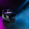 PHANTOM H2 - Hazer compatto con illuminazione del serbatoio a due colori e indicatore di livello