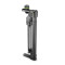 MS CAB CL 01 S - Cab Clamp - Porte-microphone pour boîte à guitare version courte