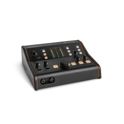 MONICON XL - Controller del monitor da studio attivo
