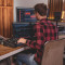 MONICON XL - Aktiver Studiomonitor-Controller
