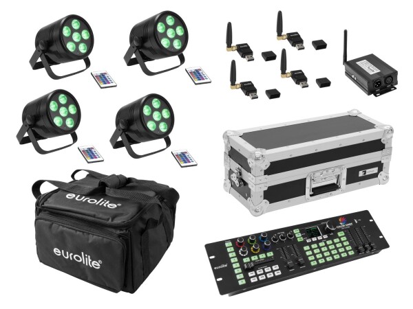 AKKU Mobile Bundle