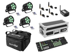 AKKU Mobile Bundle