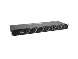 ZD-160B Zone Distributor
