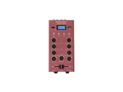 GNOME-202P Mini-Mixer rot
