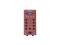 GNOME-202P Mini Mixer red