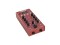 GNOME-202P Mini Mixer red