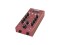 GNOME-202P Mini Mixer red