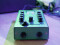 GNOME-202P Mini Mixer green