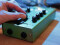 GNOME-202P Mini Mixer green