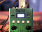 GNOME-202P Mini Mixer green