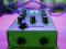 GNOME-202P Mini Mixer green