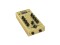 GNOME-202P Mini Mixer gold