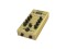 GNOME-202P Mini Mixer gold