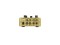 GNOME-202P Mini Mixer gold